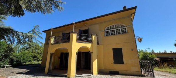 5 Schlafzimmer Villa in San Lazzaro di Savena, Italy, Nr. 358881 2