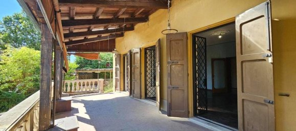 5 Schlafzimmer Villa in San Lazzaro di Savena, Italy, Nr. 358881 7