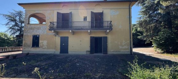 5 Schlafzimmer Villa in San Lazzaro di Savena, Italy, Nr. 358881 3