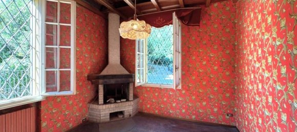 5 Schlafzimmer Villa in San Lazzaro di Savena, Italy, Nr. 358881 30