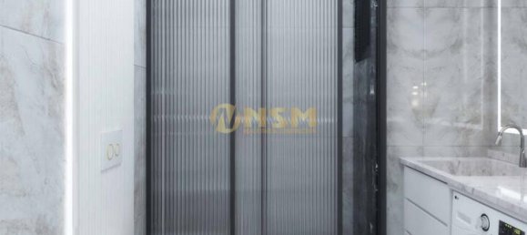 Apartamento 1+1 em Antalya, Turkey N.º 31161 11