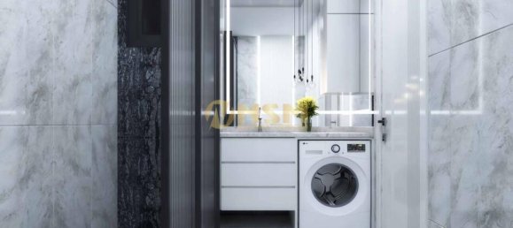 Apartamento 1+1 em Antalya, Turkey N.º 31161 10