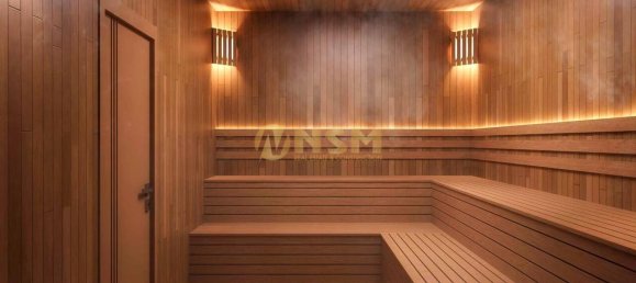 Apartamento 1+1 em Antalya, Turkey N.º 31161 16