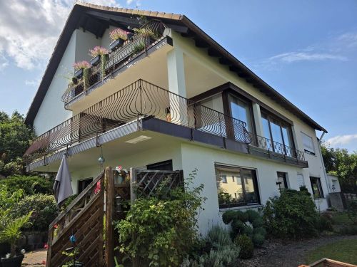 10غرفة منزل في Bad Kissingen, Germany رقم 297357