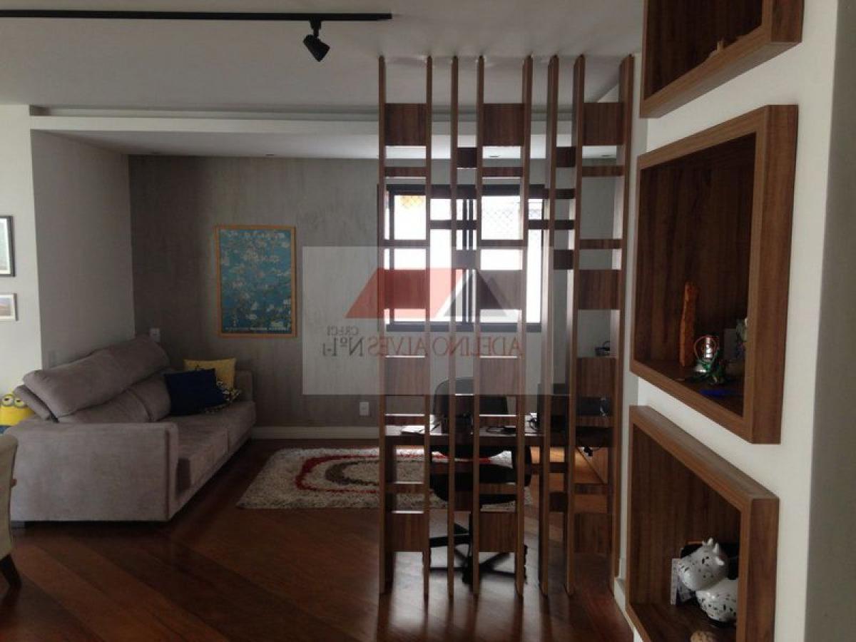 3 bedrooms Apartment in Sao Paulo, Brazil No. 584754