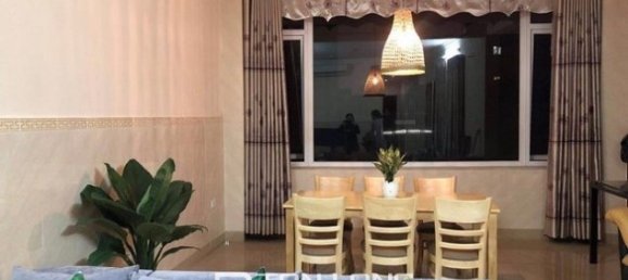 Квартира с 2 спальнями в Тэйхо, Вьетнам № 1270 4