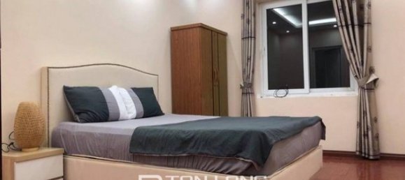 Квартира с 2 спальнями в Тэйхо, Вьетнам № 1270 5