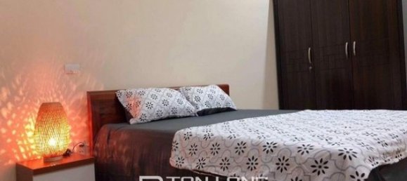 Квартира с 2 спальнями в Тэйхо, Вьетнам № 1270 6