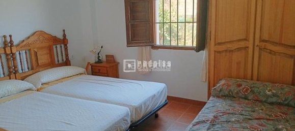 4 chambres Maison à Cartama, Spain No. 136109 10