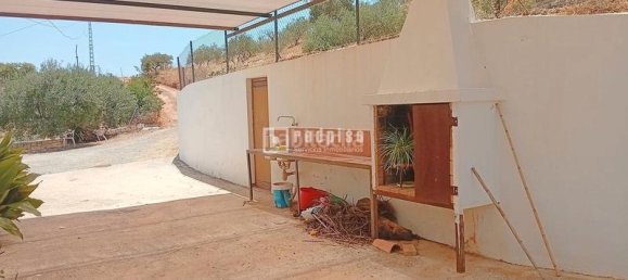 4 chambres Maison à Cartama, Spain No. 136109 13