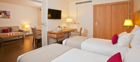 Studio in Roissy-en-France, France, Nr. 355274 10