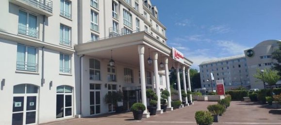 Studio in Roissy-en-France, France, Nr. 355274 5