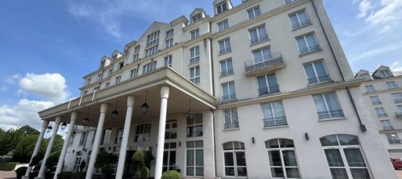 Studio in Roissy-en-France, France, Nr. 355274 9