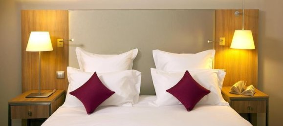 Studio in Roissy-en-France, France, Nr. 355274 2