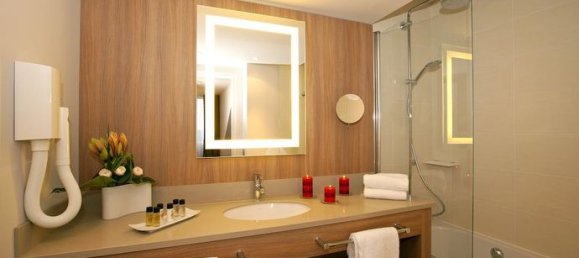 Studio in Roissy-en-France, France, Nr. 355274 6