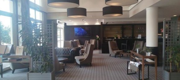 Studio in Roissy-en-France, France, Nr. 355274 3