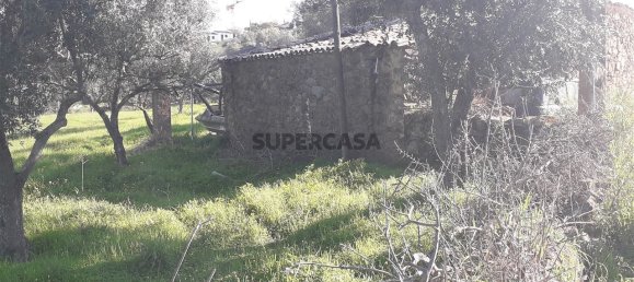 Terreno en Mertola, Portugal 48 m² No. 167872 3