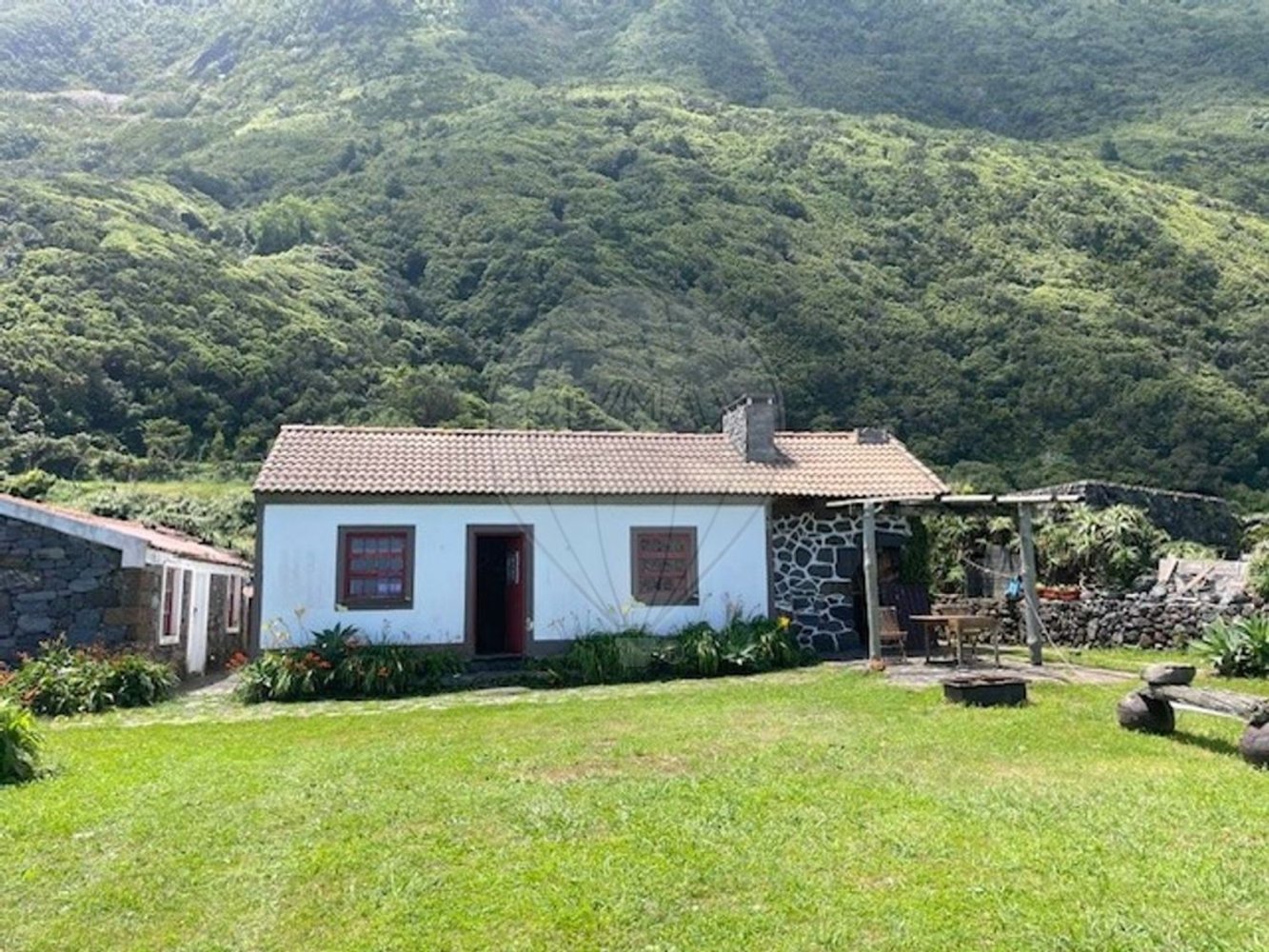 1 Schlafzimmer Haus in Azores, Portugal, Nr. 26250