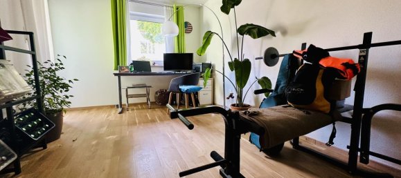 Apartamento de 2 dormitorios en Weilheim-Schongau, Germany No. 271141 5