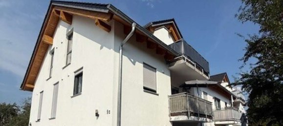 1 chambre Appartement à Straubing-Bogen, Germany No. 270355 2