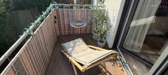 1 chambre Appartement à Straubing-Bogen, Germany No. 270355 14