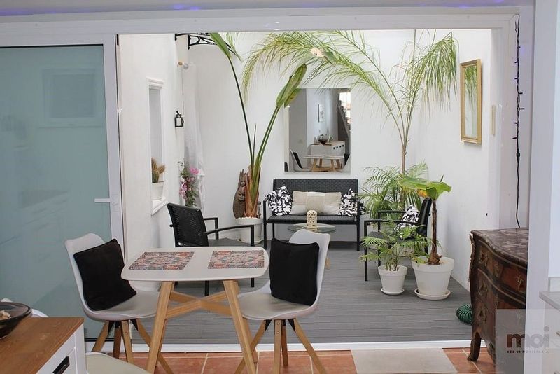 Moradia em banda T2 em Adeje, Spain N.º 243841