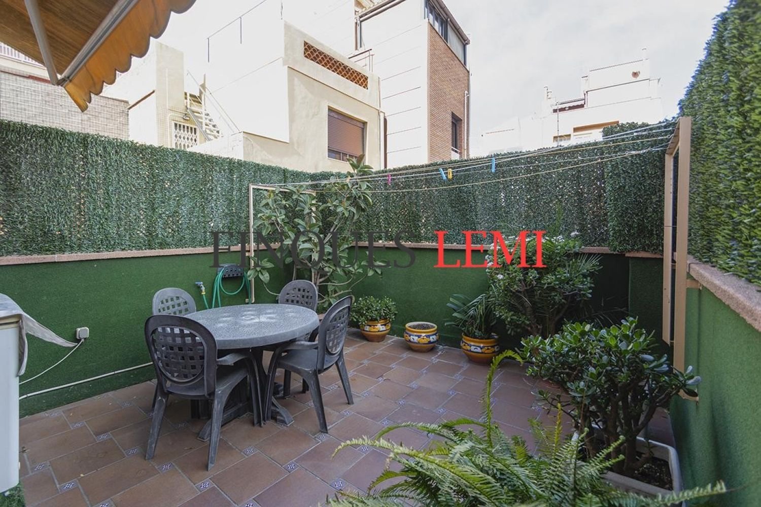 Casa T4 em Sant Andreu, Spain N.º 236287