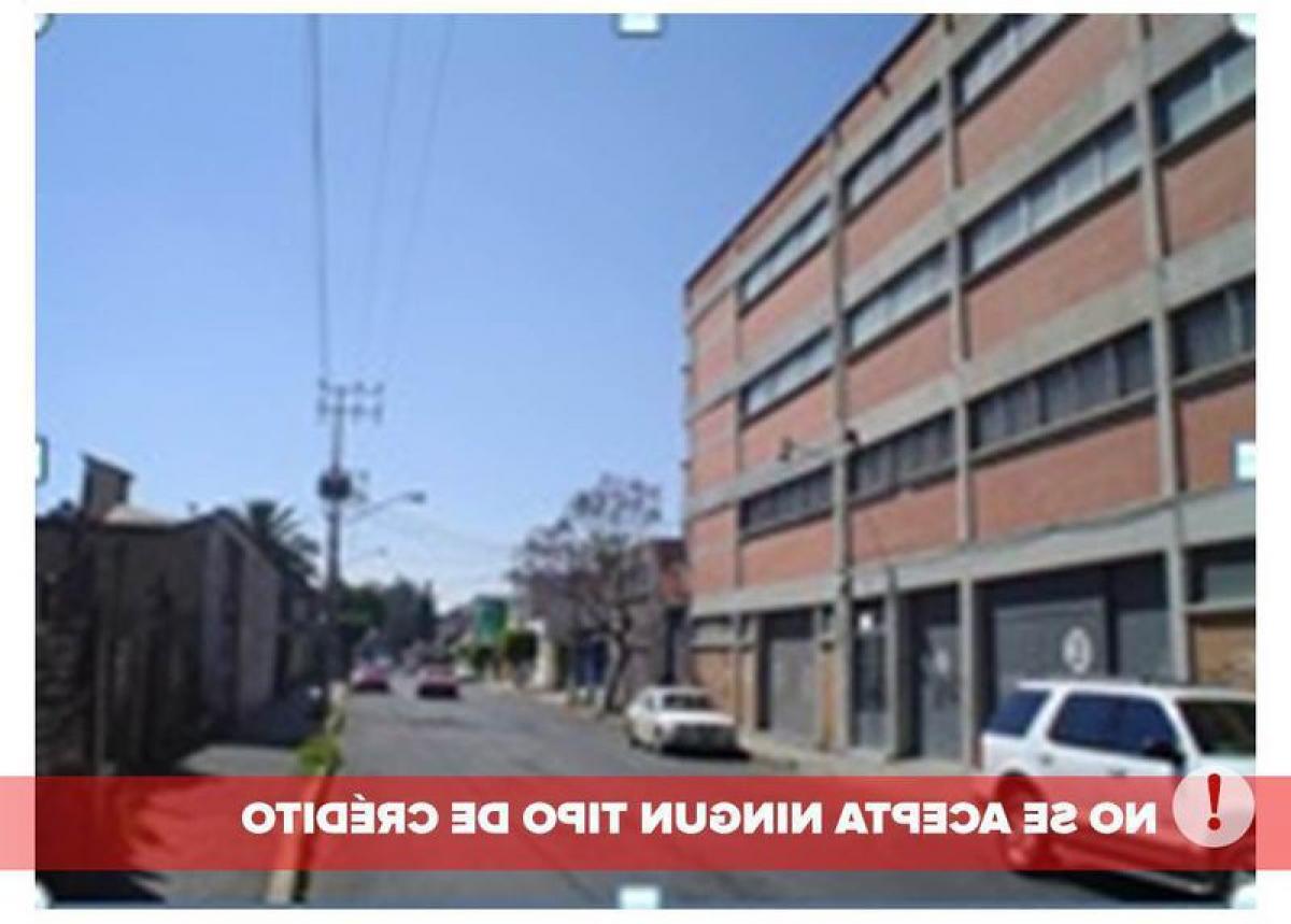 Gebäude in Mexico 390m², Nr. 201336