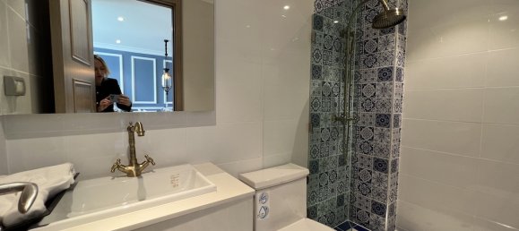 Кондоминиум  с 2 спальнями в Паттайя, Таиланд № 11984 12