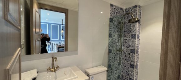 Кондоминиум  с 2 спальнями в Паттайя, Таиланд № 11984 11