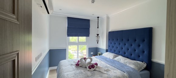 Кондоминиум  с 2 спальнями в Паттайя, Таиланд № 11984 15