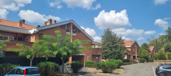 4 Schlafzimmer Wohnung in Rome, Italy, Nr. 134306 2