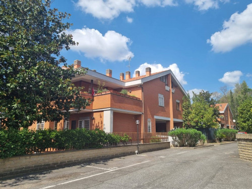 4 Schlafzimmer Wohnung in Rome, Italy, Nr. 134306