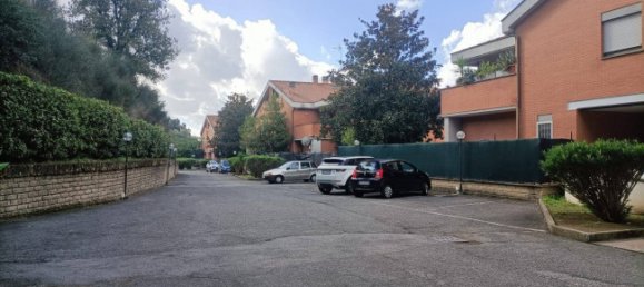 4 Schlafzimmer Wohnung in Rome, Italy, Nr. 134306 3