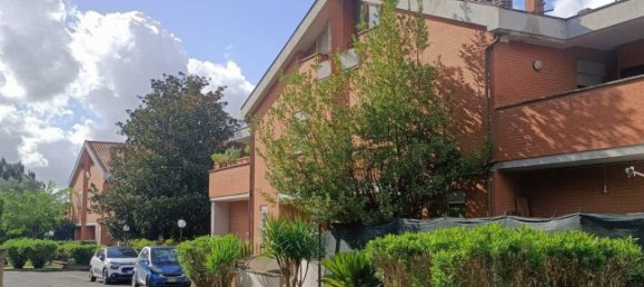 4 Schlafzimmer Wohnung in Rome, Italy, Nr. 134306 11