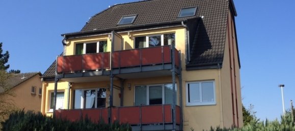 1 غرف نوم شقة في Solingen, Germany رقم 18560 2