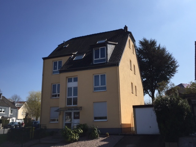 1 غرف نوم شقة في Solingen, Germany رقم 18560