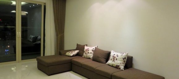 2 bedrooms Apartment in Cau Giay, Vietnam No. 3956 3
