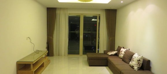 2 bedrooms Apartment in Cau Giay, Vietnam No. 3956 2