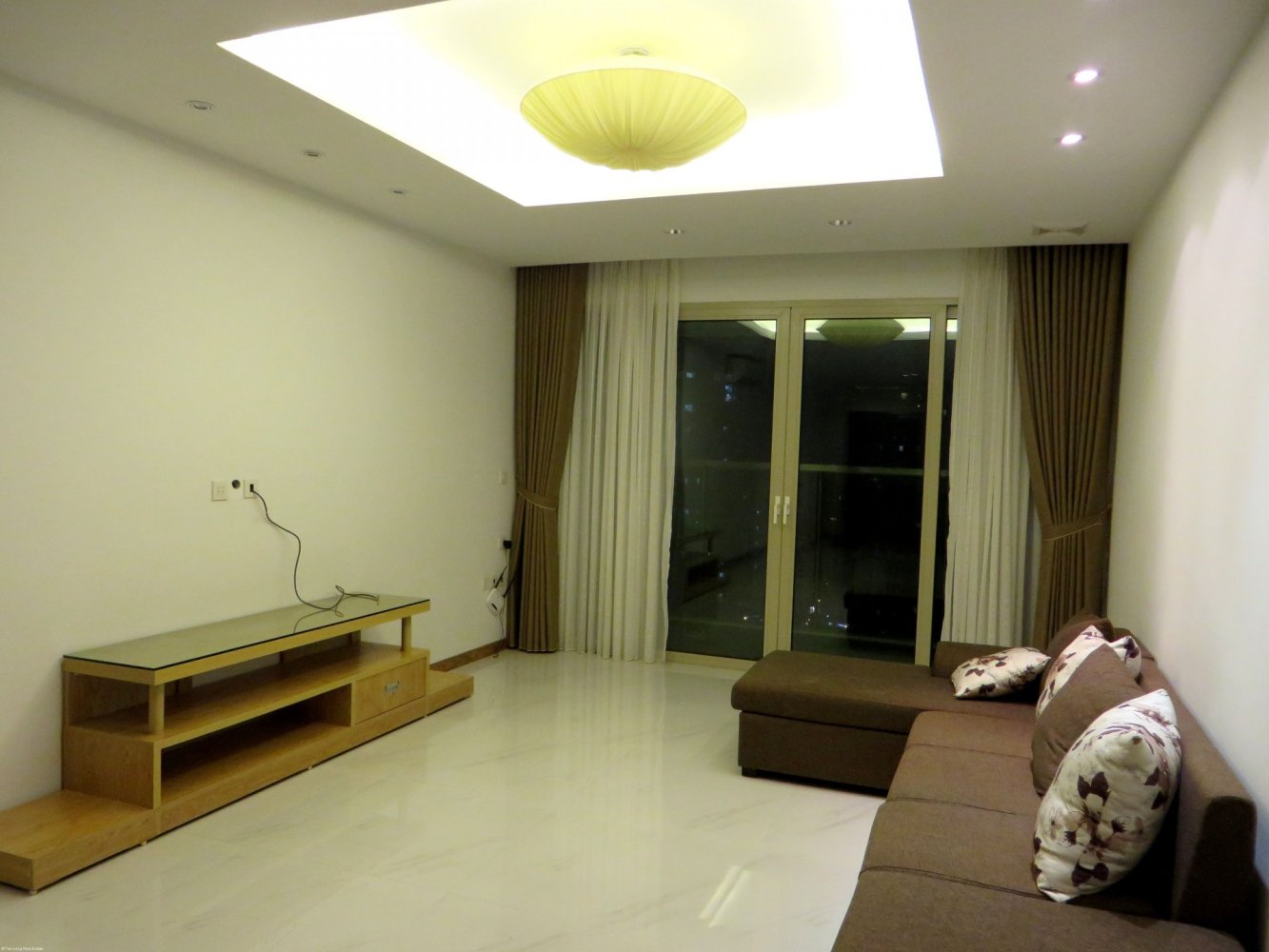 2 bedrooms Apartment in Cau Giay, Vietnam No. 3956