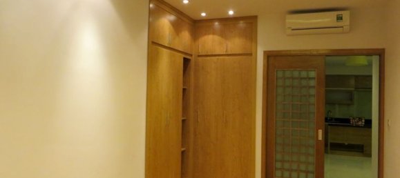 2 bedrooms Apartment in Cau Giay, Vietnam No. 3956 8