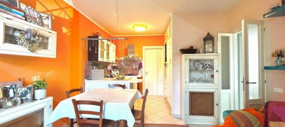 3-salle Appartement à Pontedera, Italy No. 21010 6