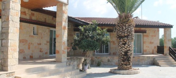 5 chambres Villa à Limassol, Cyprus No. 12601 7