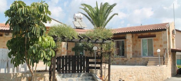 5 chambres Villa à Limassol, Cyprus No. 12601 15