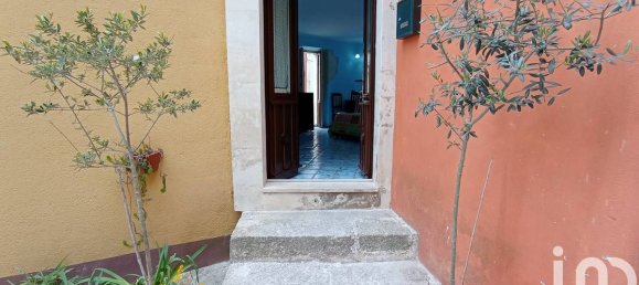 1 chambre Maison à Palazzolo Acreide, Italy No. 70747 41