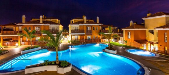 2 غرف نوم شقة في Mogan, Spain رقم 177790 62