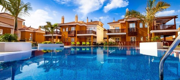 2 غرف نوم شقة في Mogan, Spain رقم 177790 60