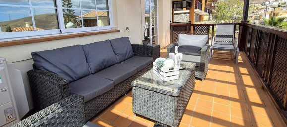 2 غرف نوم شقة في Mogan, Spain رقم 177790 12