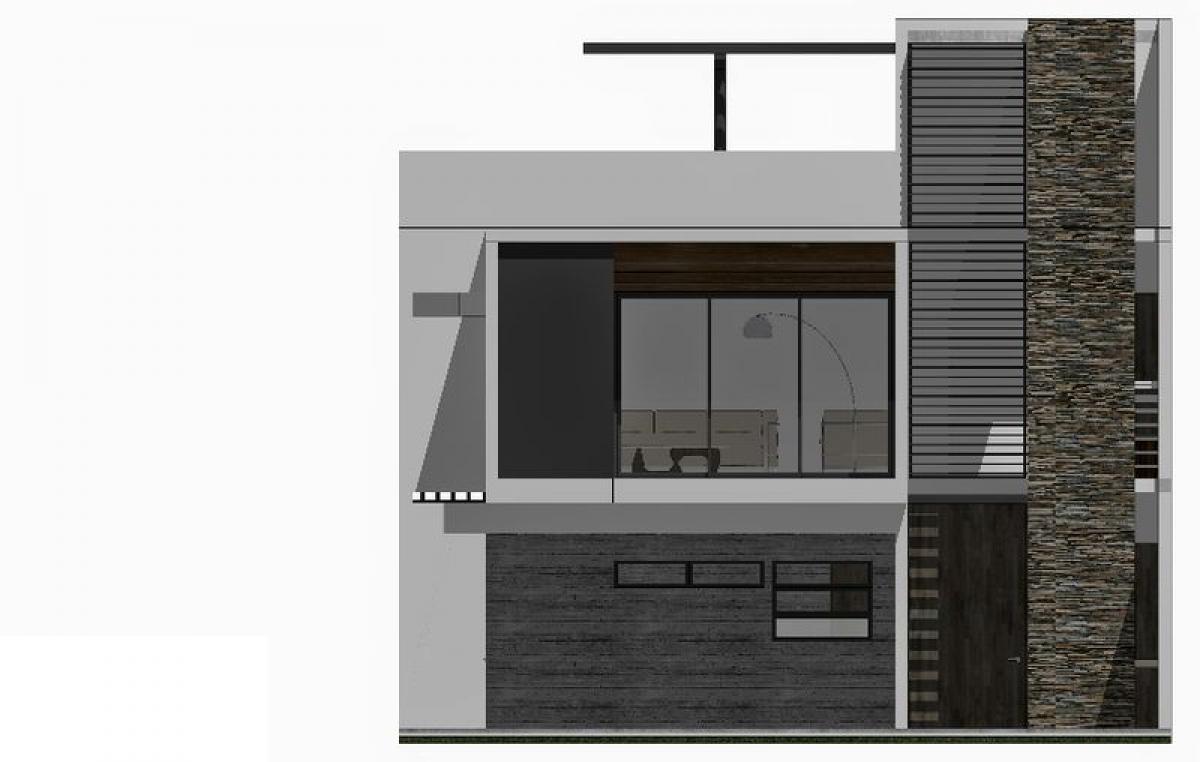 3 Schlafzimmer Haus in Nuevo Leon, Mexico, Nr. 166050