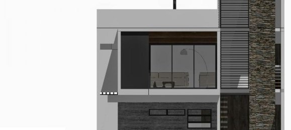 3 Schlafzimmer Haus in Nuevo Leon, Mexico, Nr. 166050 2